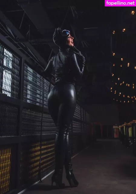 Ann Shakhovskaya OnlyFans Thumbnail #fyMOJfw0X1