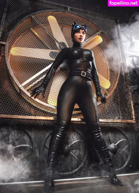 Ann Shakhovskaya OnlyFans Thumbnail #he5HsLgvXc