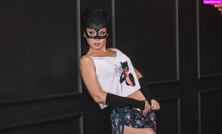 Ann Shakhovskaya OnlyFans Thumbnail #u6L2V3fsdg