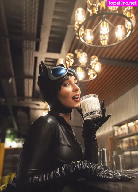 Ann Shakhovskaya OnlyFans Thumbnail #vdiBuw2GaJ