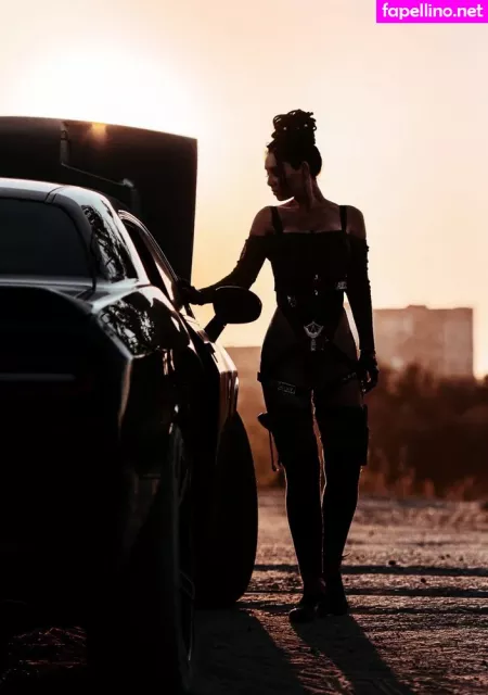 Ann Shakhovskaya OnlyFans Thumbnail #wyaDJQc5qN