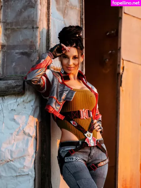 Ann Shakhovskaya OnlyFans Thumbnail #xueIv4HbaW