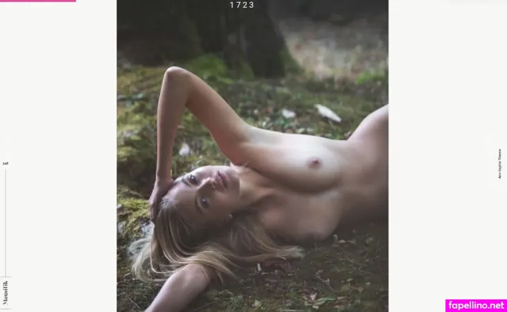 Ann Sophie Thieme OnlyFans Thumbnail #6gne24Hbkr