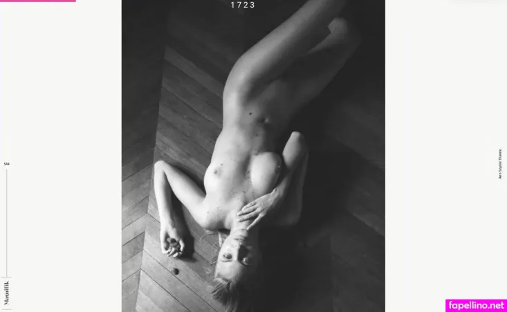 Ann Sophie Thieme OnlyFans Thumbnail #BPz0pmdX1E