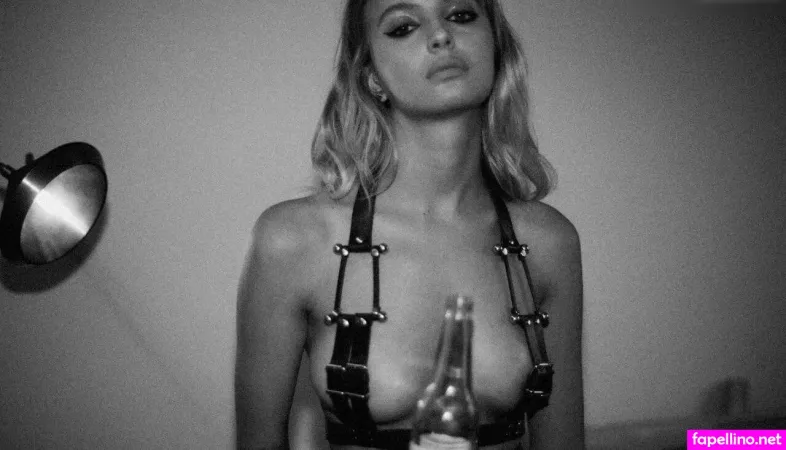 Ann Sophie Thieme OnlyFans Thumbnail #GCSyioAzrQ