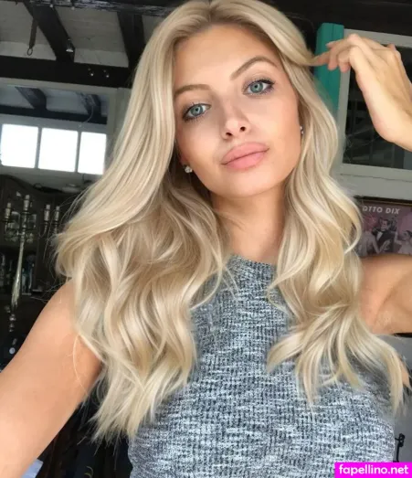 Ann Sophie Thieme OnlyFans Thumbnail #yxshlDl4g4