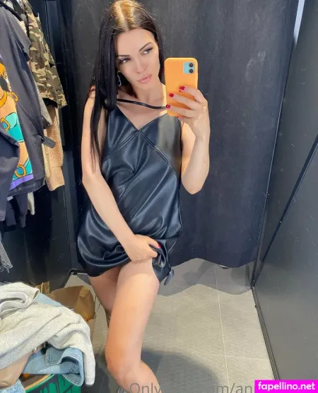 Ann Trainer OnlyFans Thumbnail #M6Ka1EPJAS