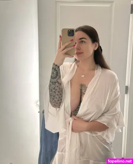 Ann Zehavi OnlyFans Thumbnail #FhU7keunP7