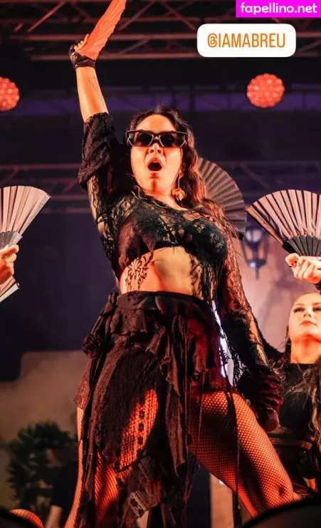 Anna Abreu OnlyFans Thumbnail #3hPYU2g0gZ