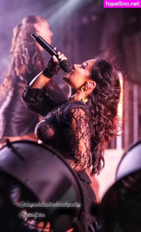 Anna Abreu OnlyFans Thumbnail #6Qjh3ebakX