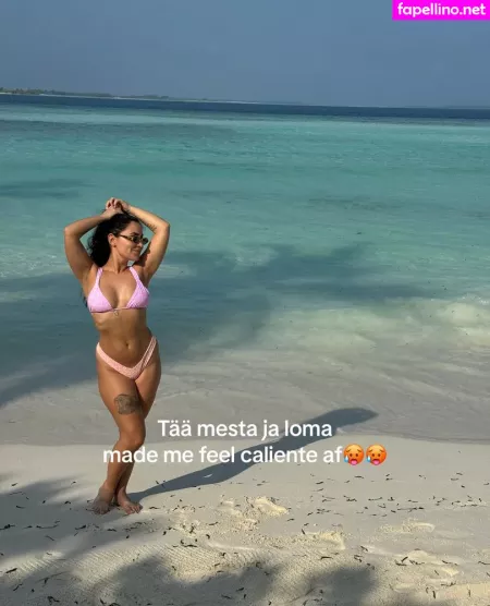 Anna Abreu OnlyFans Thumbnail #ANT4SFOPY6