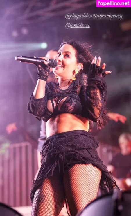 Anna Abreu OnlyFans Thumbnail #LSv3fFllkO