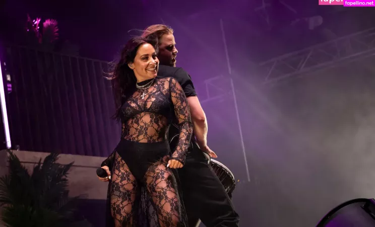 Anna Abreu OnlyFans Thumbnail #mWcTAdiZoo