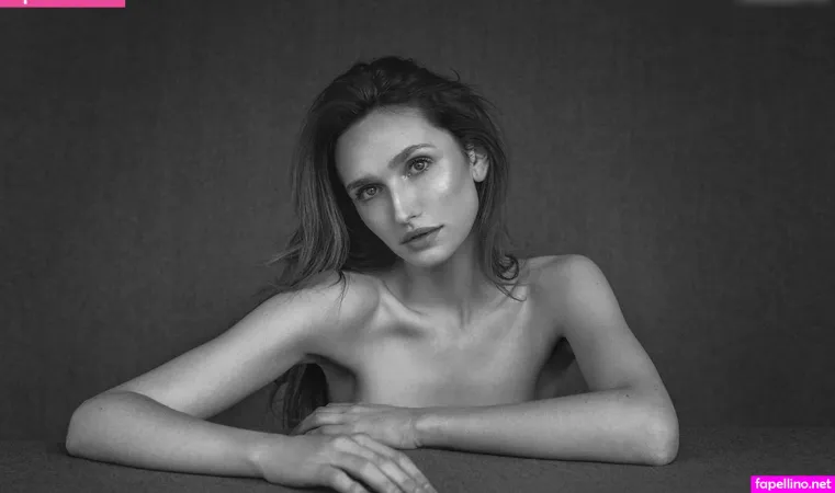 Anna Adamyan Geb Wilken OnlyFans Thumbnail #SiPaVJ3M0n