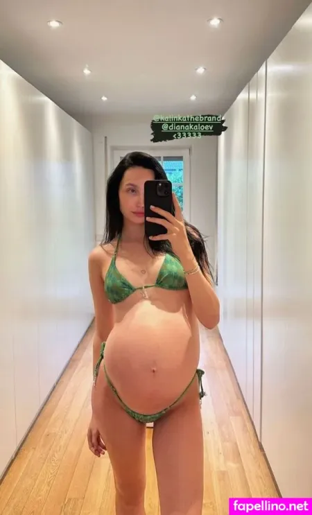 Anna Adamyan Geb Wilken OnlyFans Thumbnail #lxiZmVuiDm