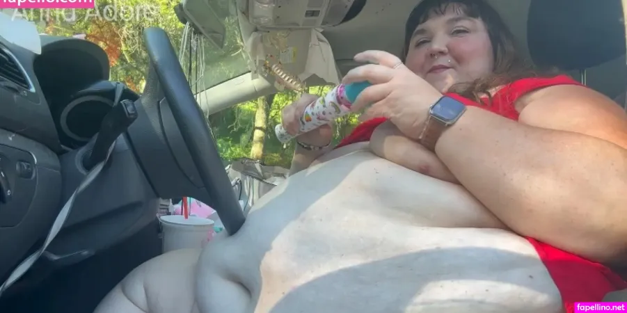 Anna Adore OnlyFans Thumbnail #qpXUDb7XSg