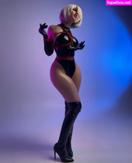 Anna Aifert 1 OnlyFans Thumbnail #w1wUBfUcVh