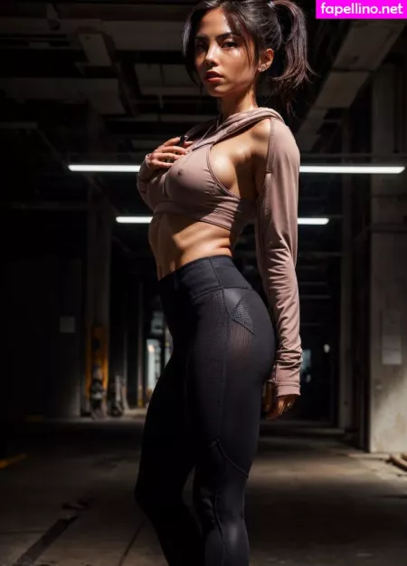 Anna Akana Ai Porn OnlyFans Thumbnail #eqPIyMb3VY