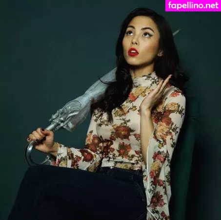 Anna Akana OnlyFans Thumbnail #6Cdhfk3gjo