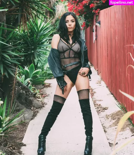 Anna Akana OnlyFans Thumbnail #MSHbNFvNKg
