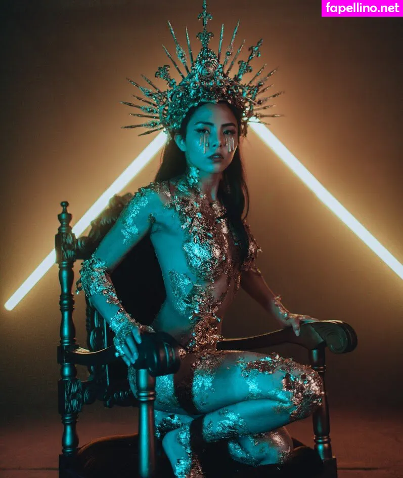 AnnaAkana, wonderlandstudios Nude Leaked OnlyFans Photo #NobNbyjutE