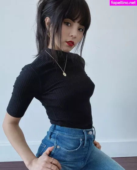 Anna Akana OnlyFans Thumbnail #PjsoNYE9vK
