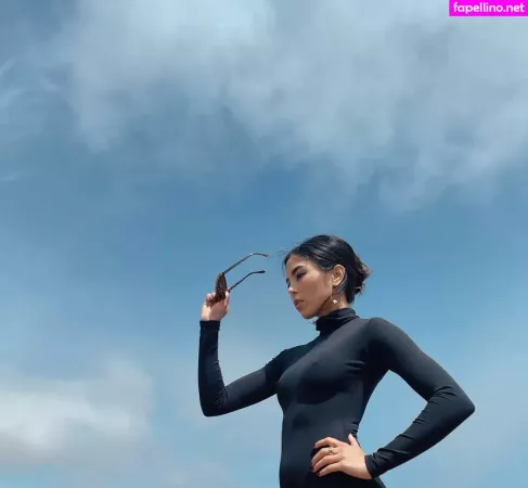 Anna Akana OnlyFans Thumbnail #Znn8qr3iWA