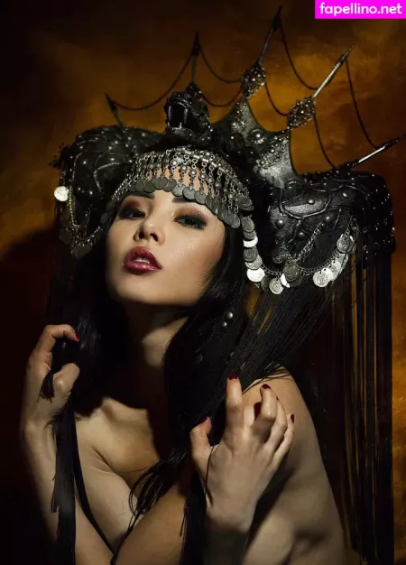 Anna Akana OnlyFans Thumbnail #buM5V7Zgi5