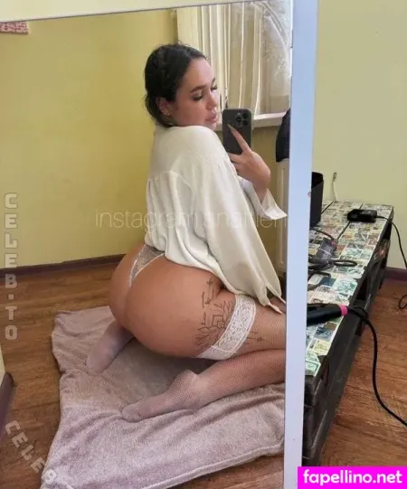 Anna Anattien OnlyFans Thumbnail #UxdwClYkXn