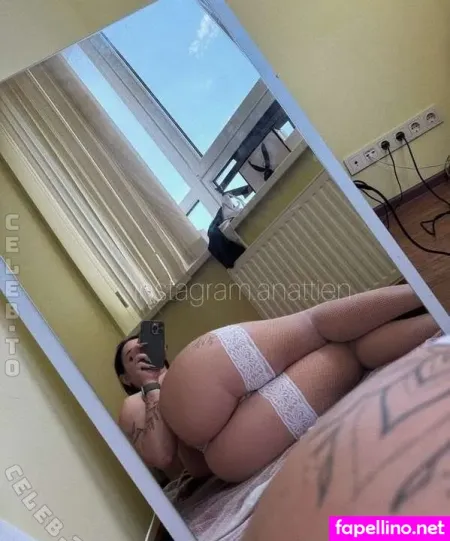 Anna Anattien OnlyFans Thumbnail #uKi9hGC7CV