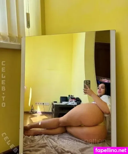 Anna Anattien OnlyFans Thumbnail #xPSdiTk9CP