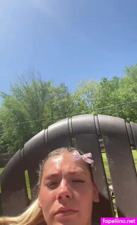 Anna Anderson OnlyFans Thumbnail #cnqly2zzkY