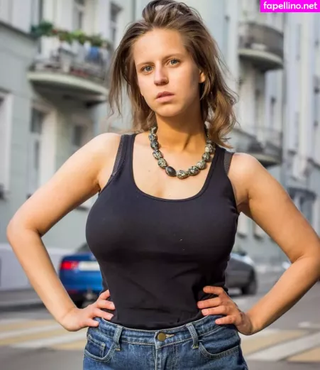 Anna Andreevna OnlyFans Thumbnail #DiCLPBDfRs