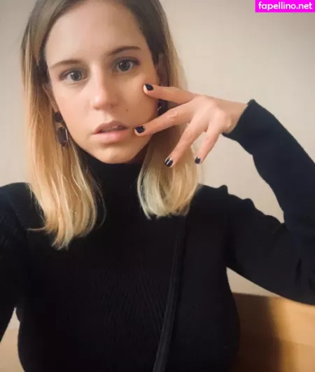 Anna Andreevna OnlyFans Thumbnail #PWLYNNt5C2