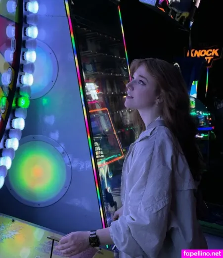 Anna Annadabbadoo OnlyFans Thumbnail #JKZjjiV24U