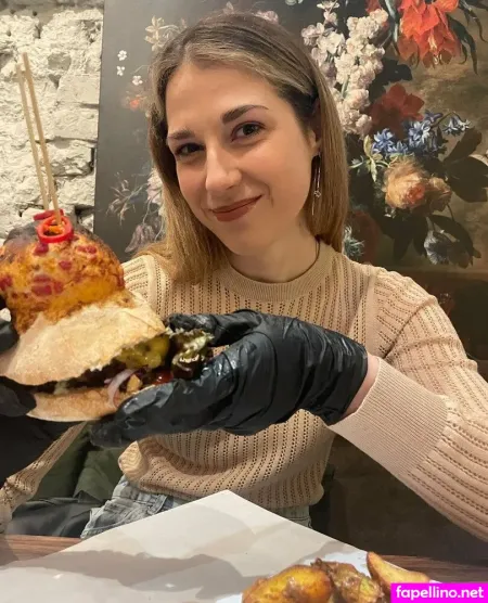 Anna Annnetta OnlyFans Thumbnail #IlTf3tv7tU