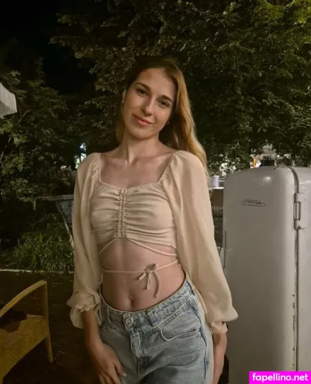 Anna Annnetta OnlyFans Thumbnail #uIh3VH47LM