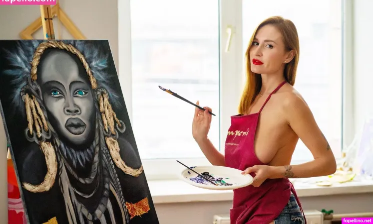 Anna Antlers OnlyFans Thumbnail #1Sb3At991z