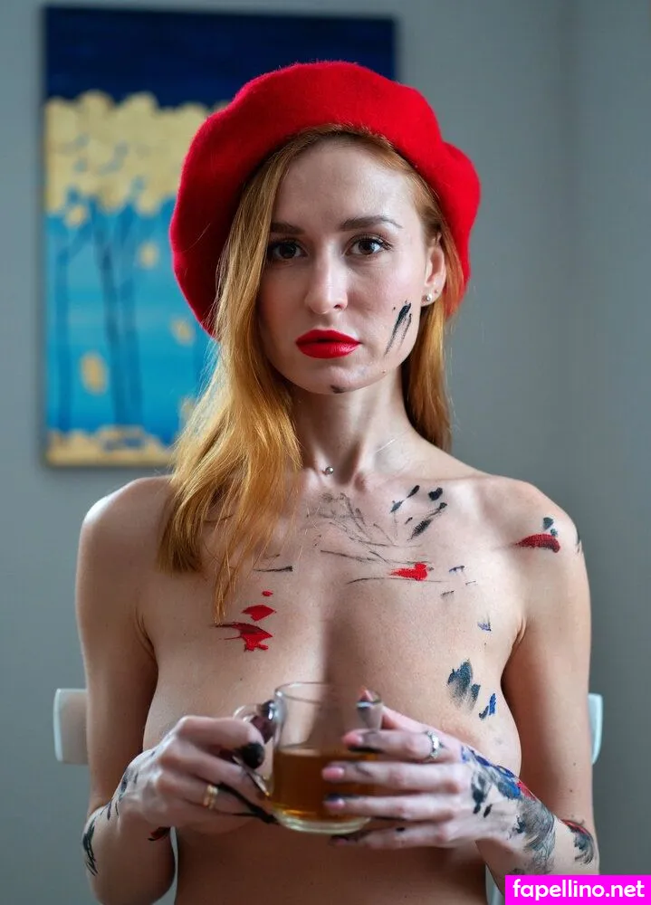 Anna Rogova, anna_antlers, anna_paull Nude Leaked OnlyFans Photo #9wGiux5BHL