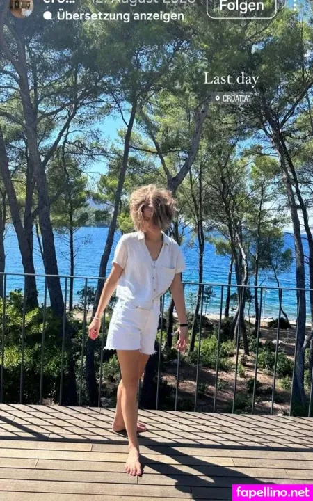Anna Antonje OnlyFans Thumbnail #2S6yoHgcZz