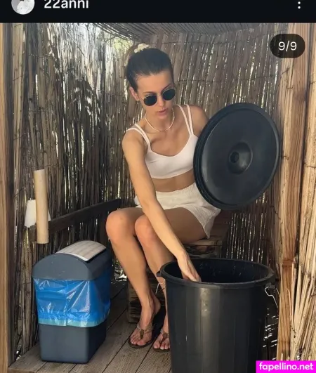 Anna Antonje OnlyFans Thumbnail #S7dBafty1a
