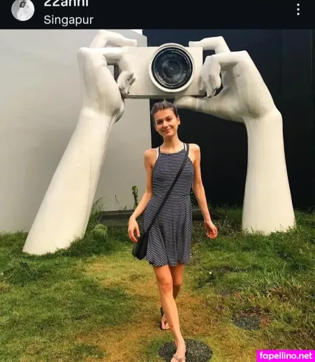 Anna Antonje OnlyFans Thumbnail #ZkA52pZlCz
