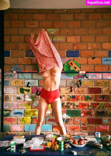 Anna April OnlyFans Thumbnail #JR37mvGiDa