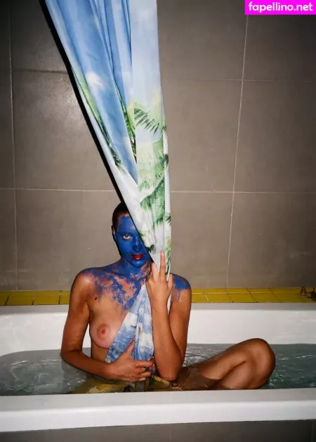 Anna April OnlyFans Thumbnail #d3tgG46482