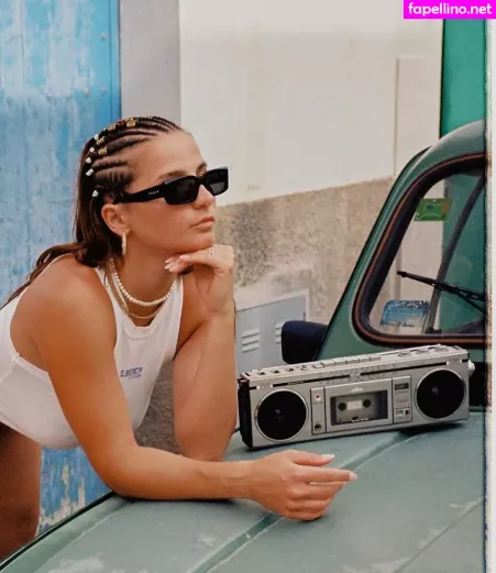 Anna Arevalo OnlyFans Thumbnail #26QqjKn6Wo