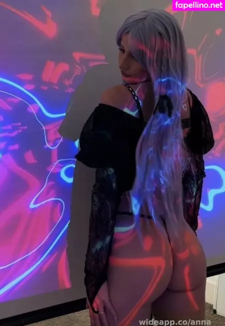 Anna Arevalo OnlyFans Thumbnail #9BCzAdqvV1