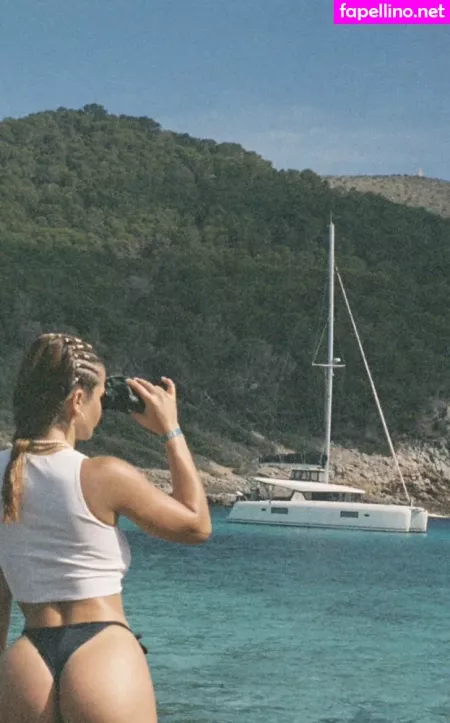 Anna Arevalo OnlyFans Thumbnail #ShHVLKScCG