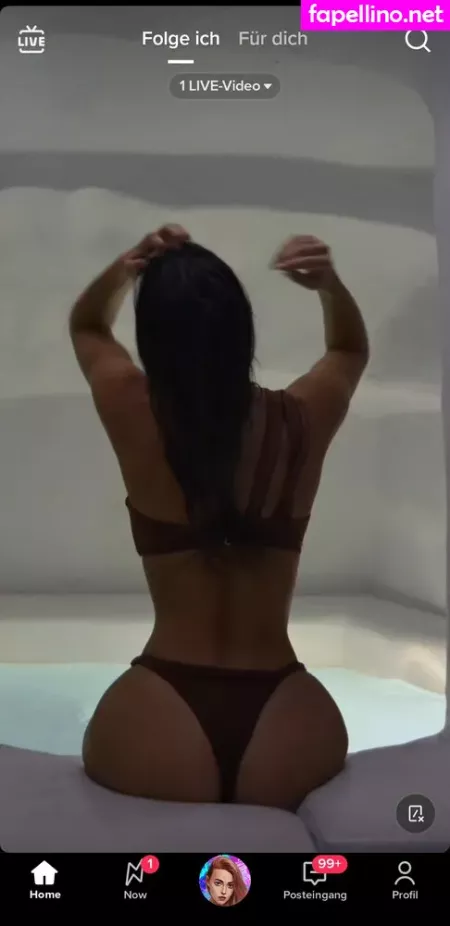 Anna Arevalo OnlyFans Thumbnail #WEl8gKXJQe