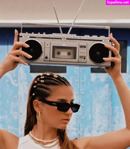 Anna Arevalo OnlyFans Thumbnail #a68o77hzLp