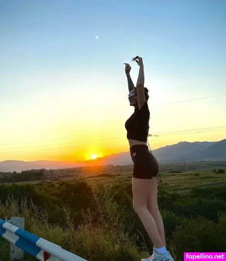 Anna Asti 1 OnlyFans Thumbnail #IFZRZTLBam